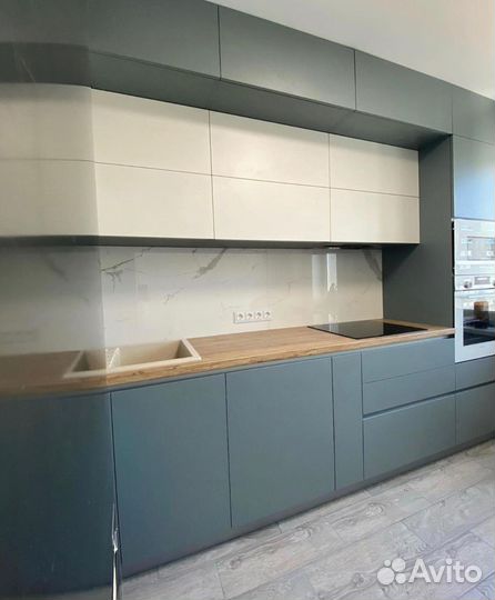 Кухня (реальная цена за гарнитур)ks:0726568