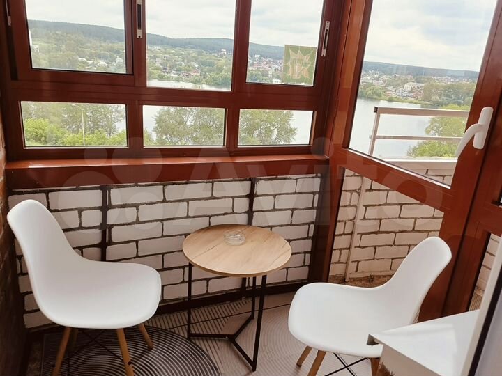 1-к. квартира, 48 м², 10/25 эт.