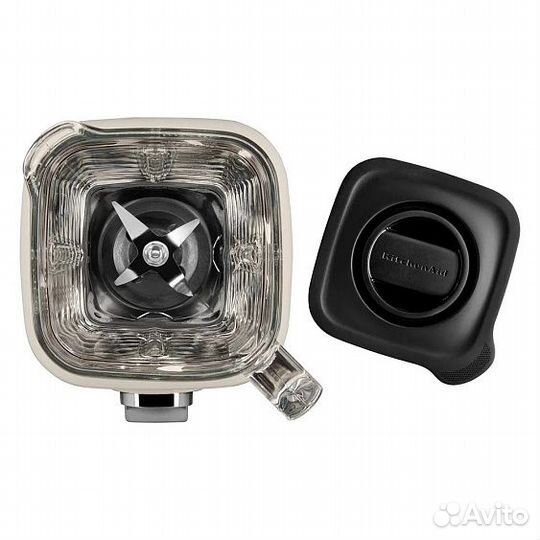Блендер kitchenaid 5KSB4026EMH