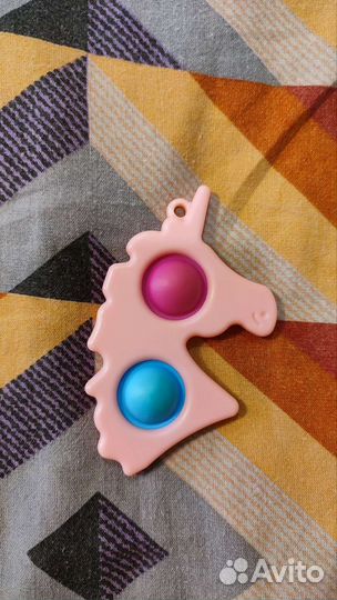 Симпл димпл