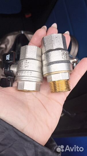 Мастер на час