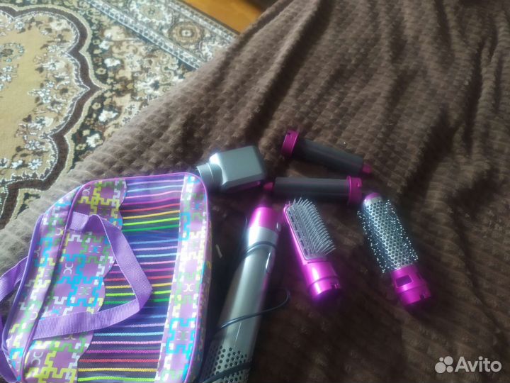 Фен для волос