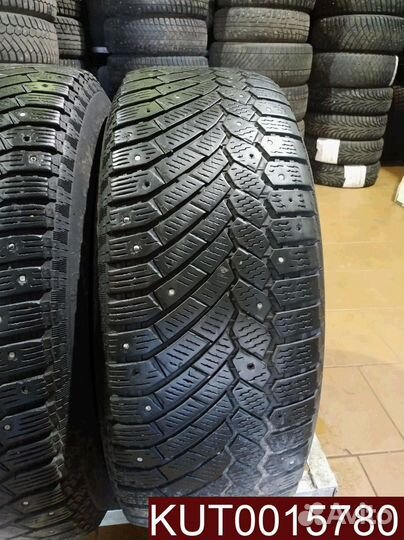 Continental ContiIceContact 4x4 235/65 R17 107U