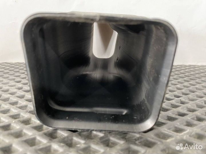 Воздуховод Volvo FH5 84033012