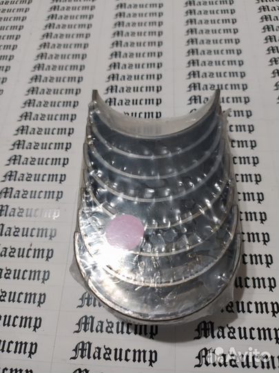 Вкладыши коренные Nissan мв4058са0.5 king