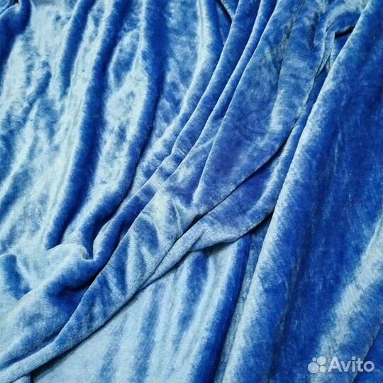 Пледы разные