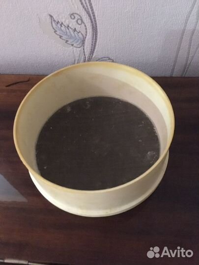 Кухонная утварь СССР