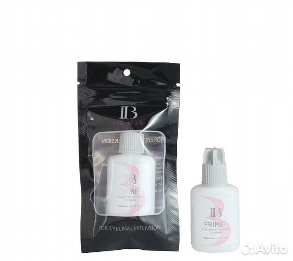 Праймер для ресниц