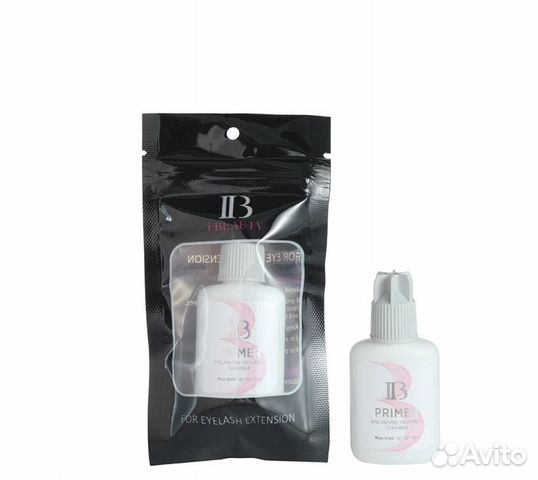 Праймер для ресниц