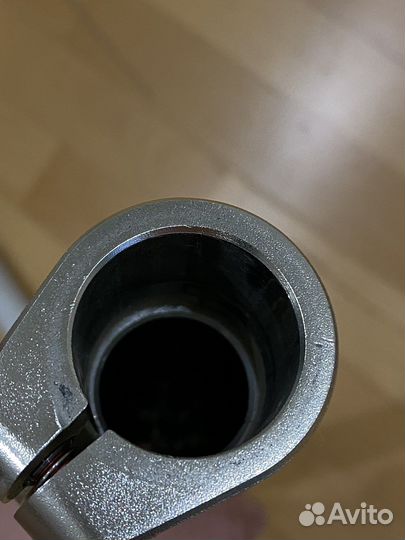 Руль aztek Odyssey