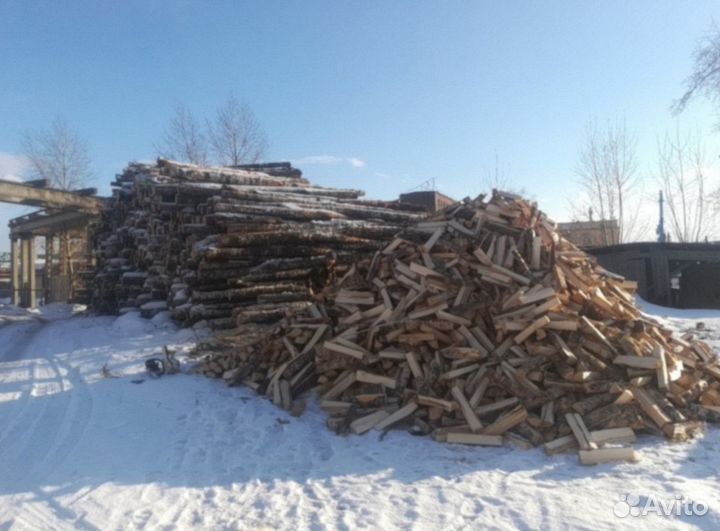 Дрова ольховые с доставкой