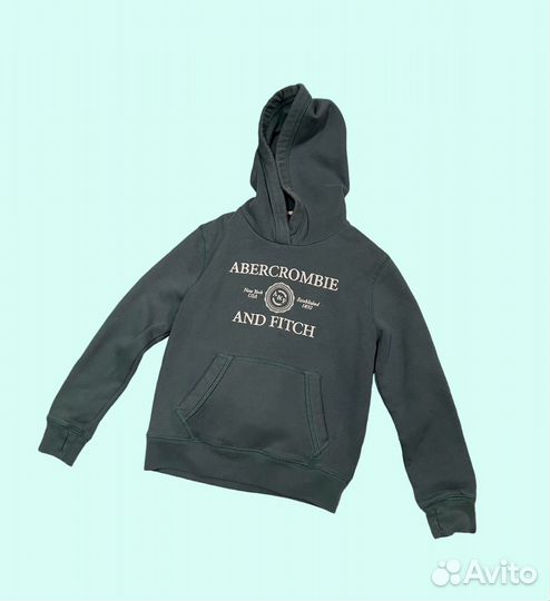 Худи Abercrombie & Fitch, 122-128