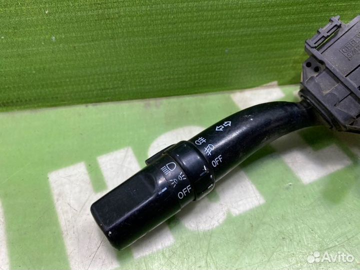 Подрулевой переключатель поворотников Geely Mk