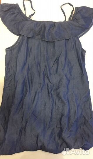 Pepperts, одежда на лето для девочек 8-12 лет