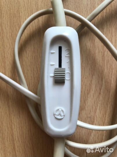 Электрогрелка Э-1 Уркз