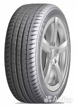 Doublestar Maximum DH03 205/55 R16 91V