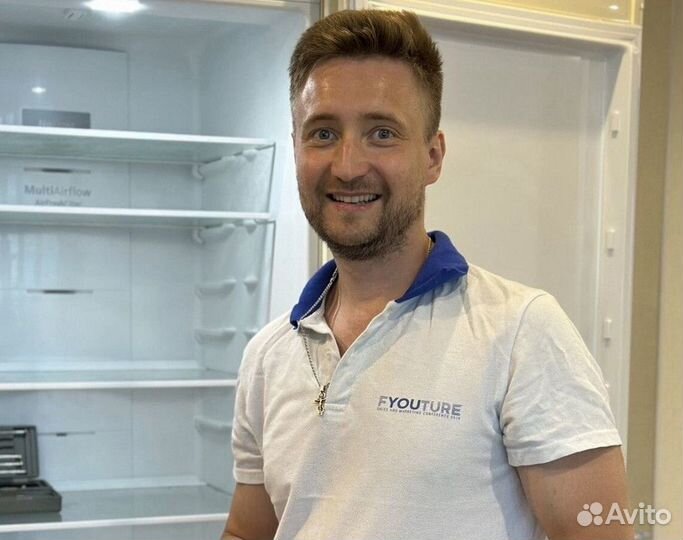 Ремонт холодильников и стиральных машин