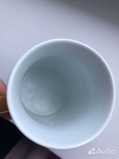 Кружка сувенирная Екатеринбург