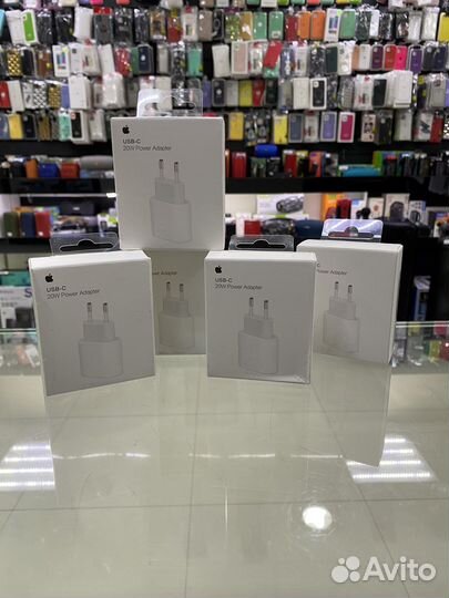 Адаптер type c