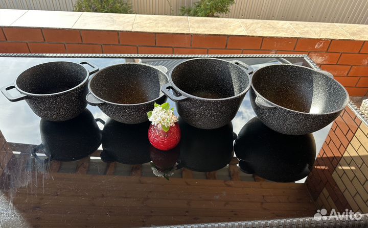 Ярославская посуда Казан 5л