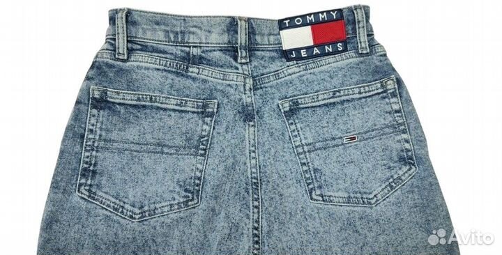 Tommy Hilfiger женские джинсы