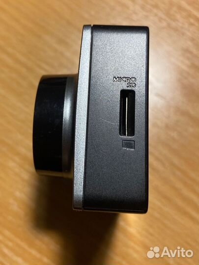 Видеорегистратор для автомобиля