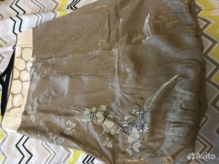 Летние женские вещи на 48-50 р