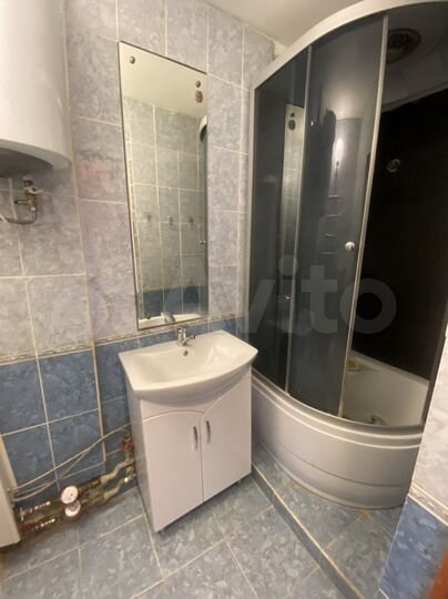 2-к. квартира, 44 м², 3/9 эт.