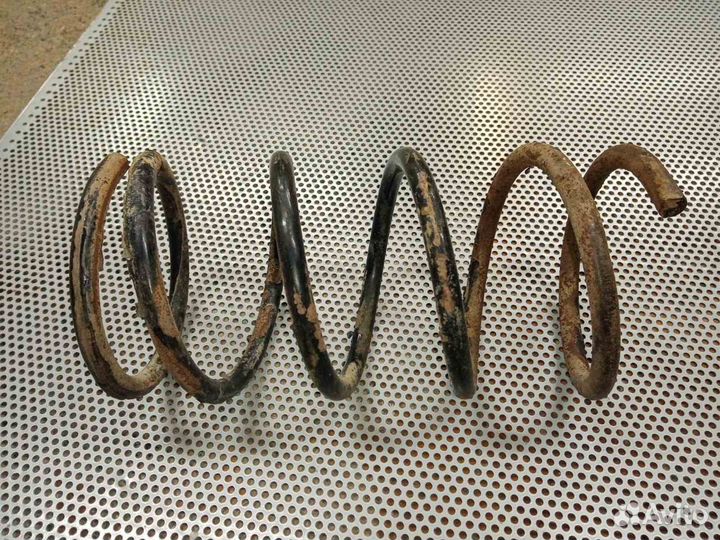 Пружина на kia