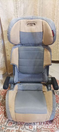 Детское автокресло 15 до 36 кг