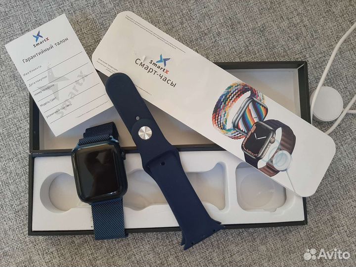 Умные часы SMART watch