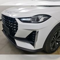 Новый Jetour X70 Plus 1.6 AMT, 2023, цена от 2 429 900 руб.