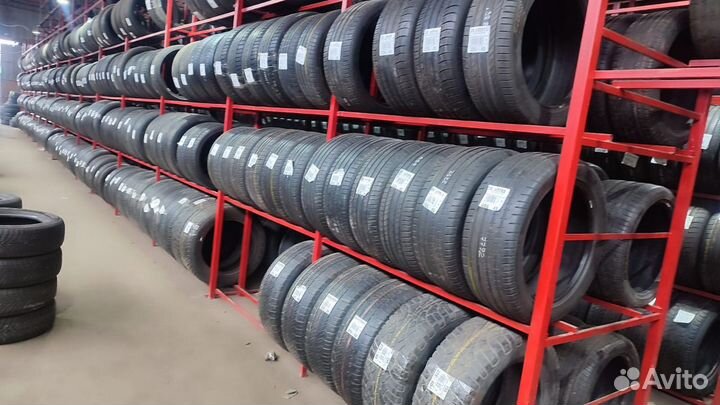 Toyo Proxes Sport SUV 265/45 R21 104Y