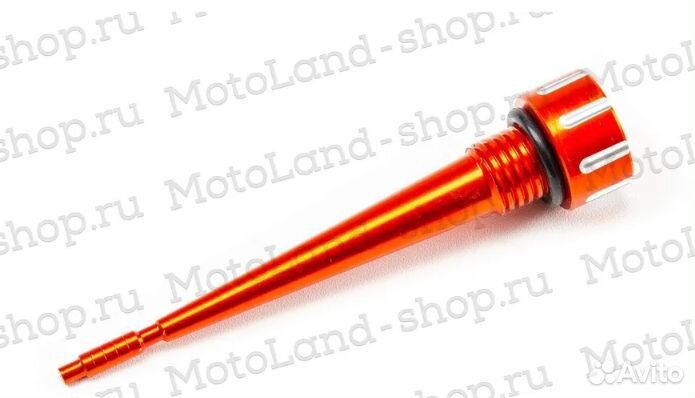 Щуп масляный CNC