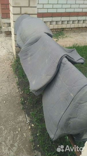 Чехлы ваз 2110, 2111, 2112