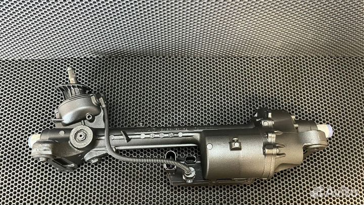 Рулевая рейка Volkswagen tiguan 2