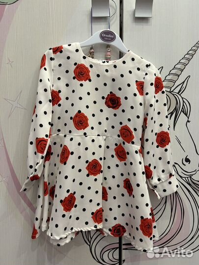 Family look мама и дочка