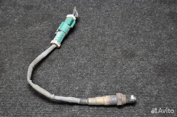 Лямбда-зонд ford focus 2 CB4