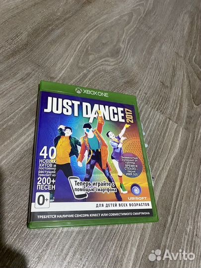 Игра для приставки xbox one