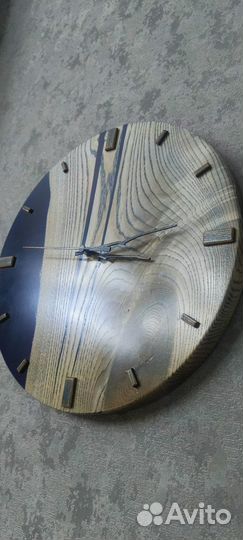 Настенные часы