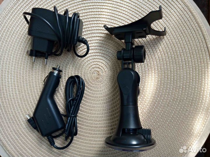 GPS-навигатор Global navigation GN 4373