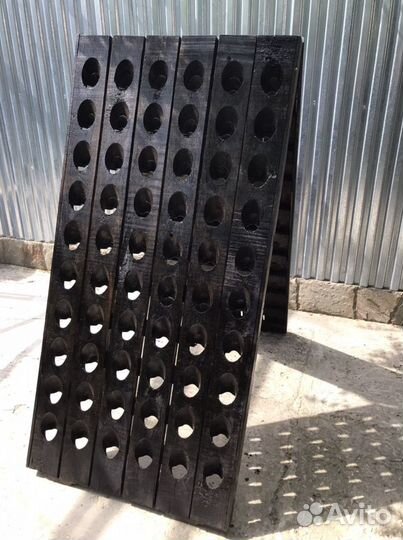 Пюпитр для вин шамп сидра