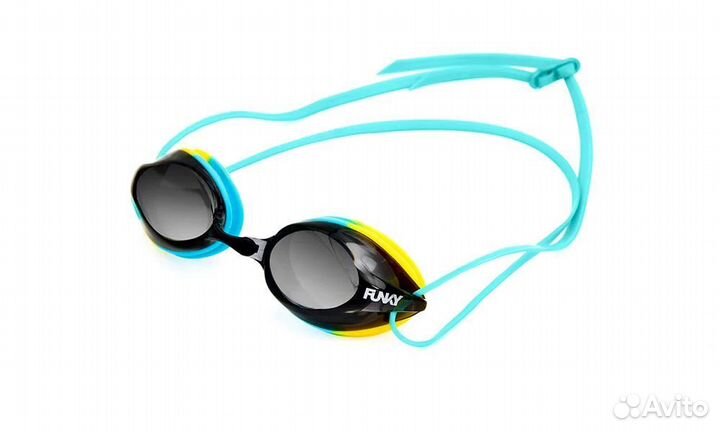 Очки для плавания Funkita