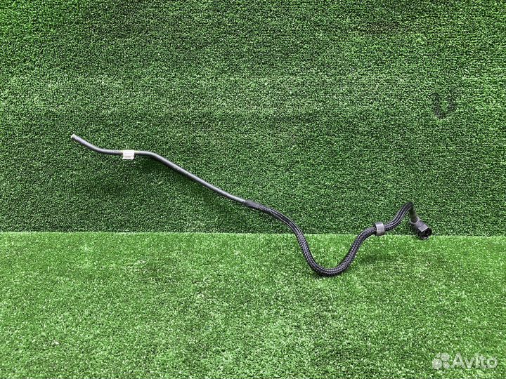 Трубка охлаждения BMW F90 M5 F92 M8