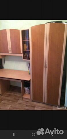 Детский гарнитур