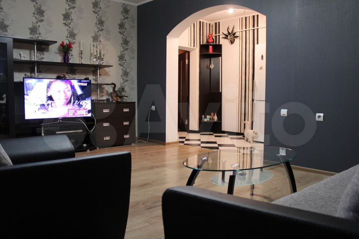 Дом 100 м² на участке 7 сот.