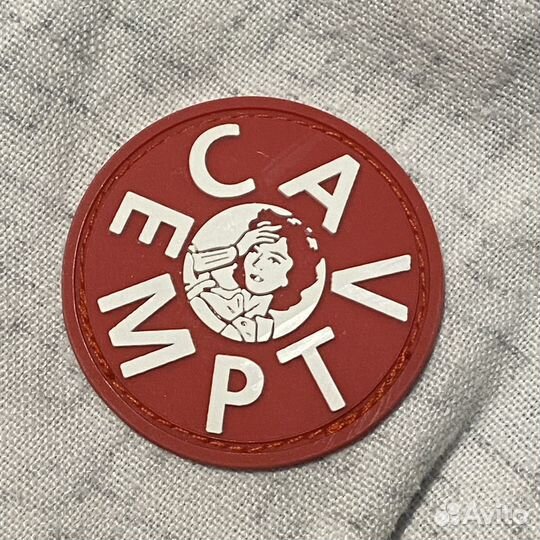 Коуч cav empt оригинал
