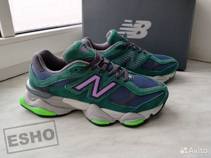 New Balance 9060 36-45