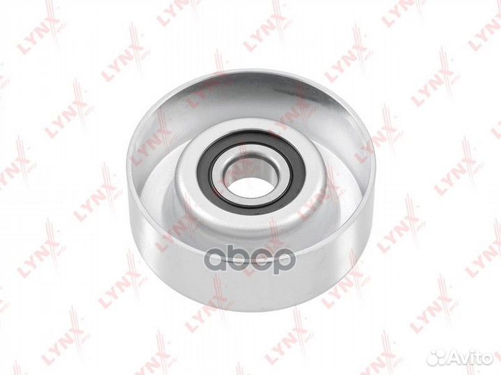 Ролик навесного оборудования subaru forester