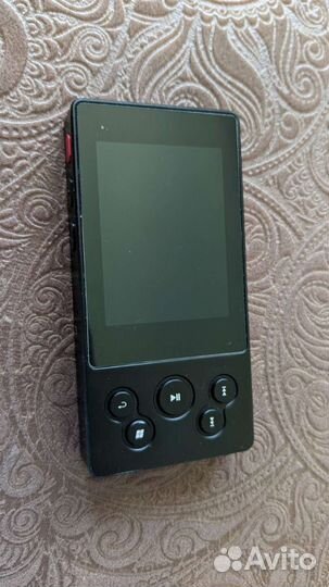Плеер xduoo x3 II